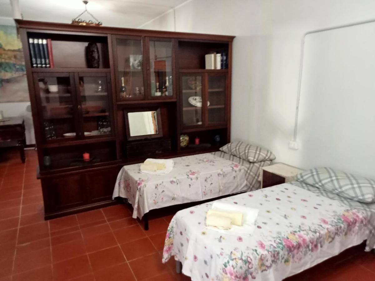 מלון San Calogero Il Colle Degli Ulivi מראה חיצוני תמונה