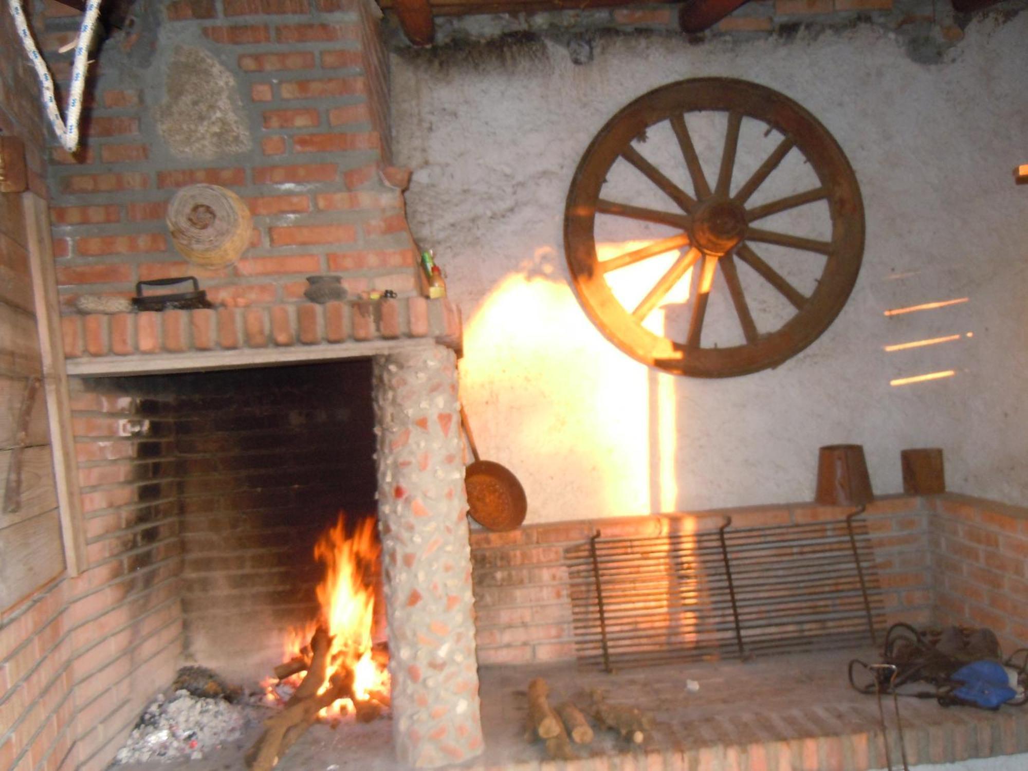 מלון San Calogero Il Colle Degli Ulivi מראה חיצוני תמונה