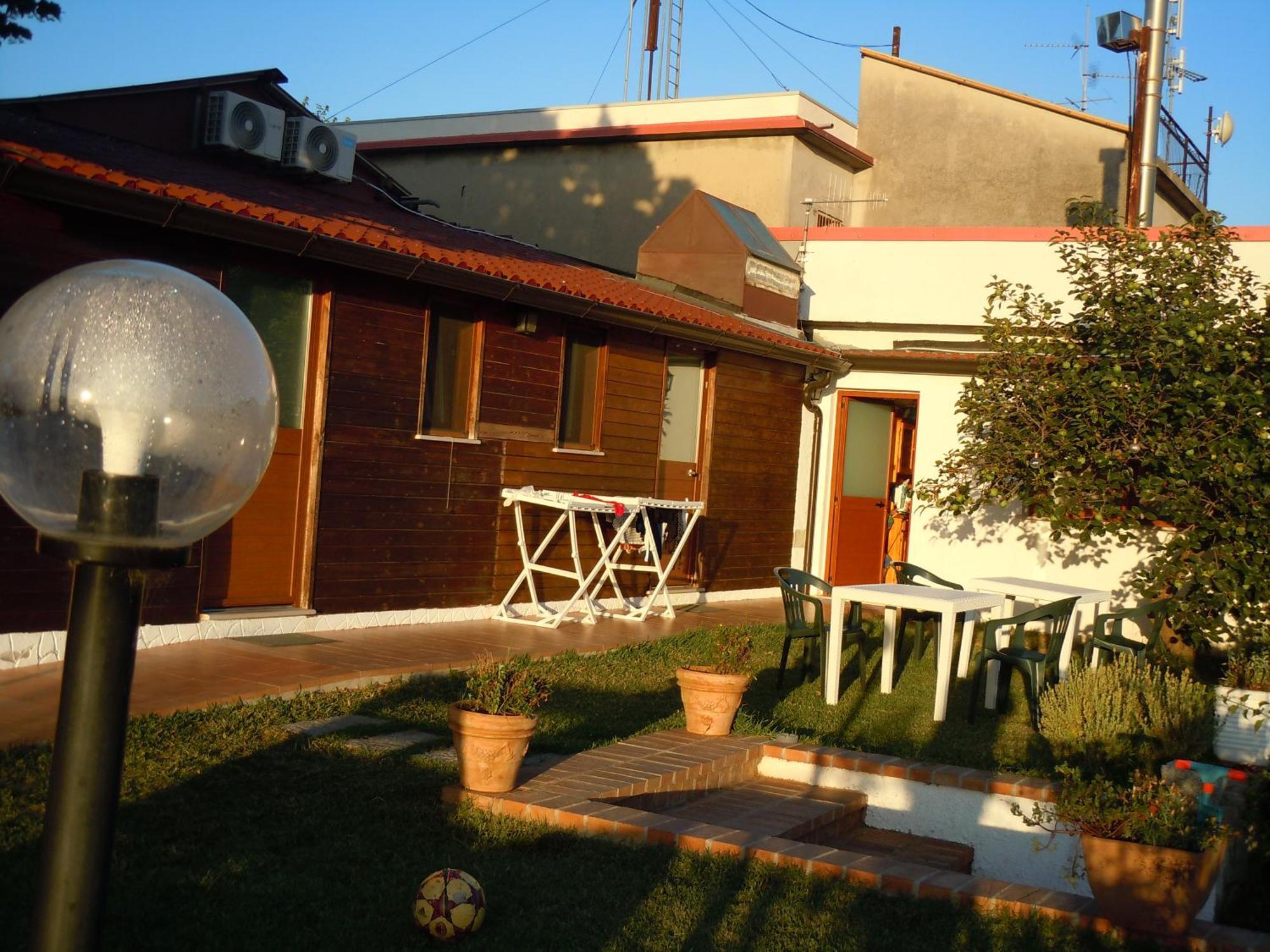 מלון San Calogero Il Colle Degli Ulivi מראה חיצוני תמונה