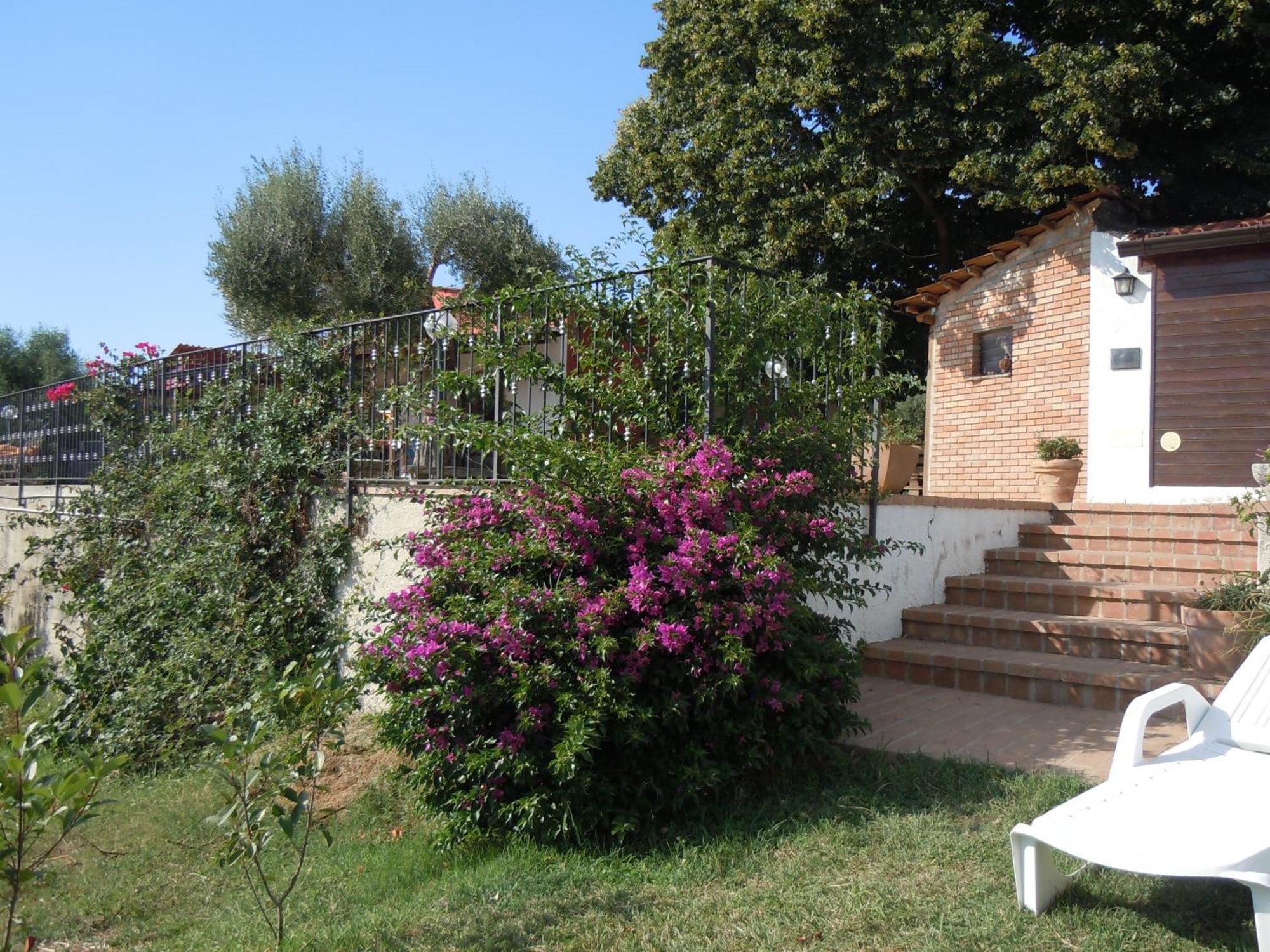 מלון San Calogero Il Colle Degli Ulivi מראה חיצוני תמונה