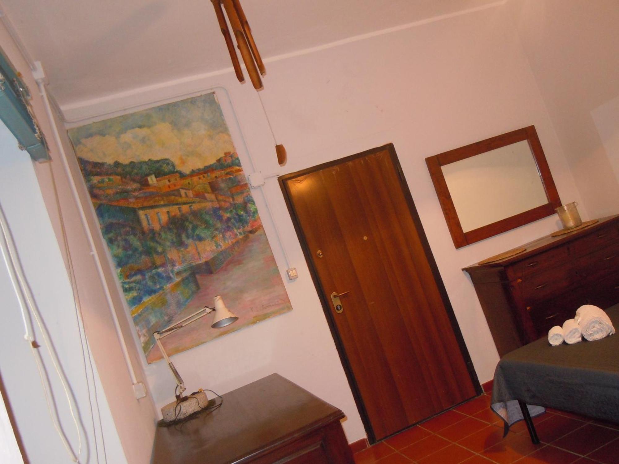 מלון San Calogero Il Colle Degli Ulivi מראה חיצוני תמונה